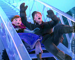  Frozen - Uma Aventura Congelante New TV Spot