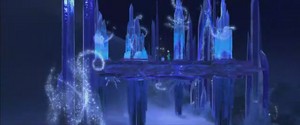  Frozen TV Spot