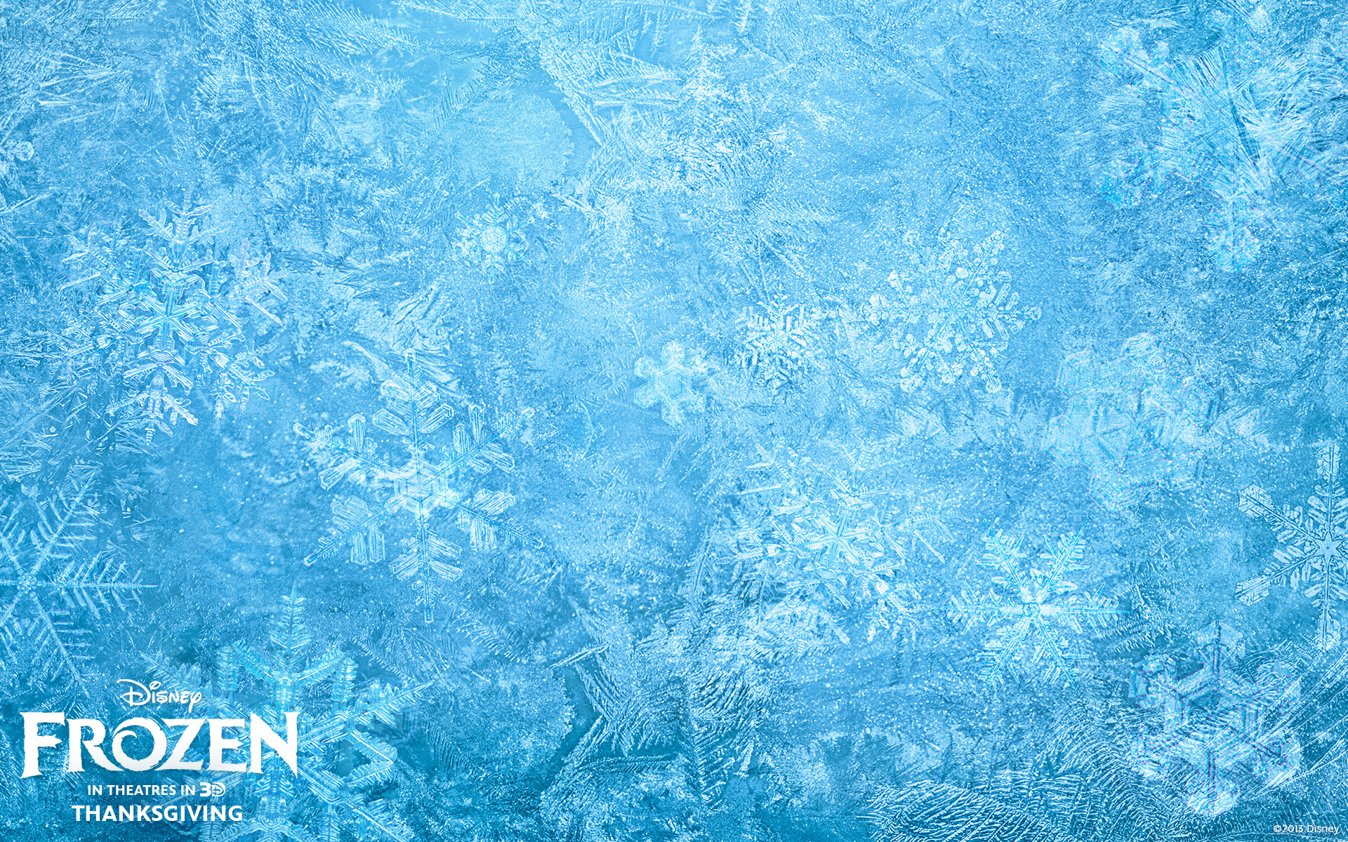 Frozen Wallpapers
