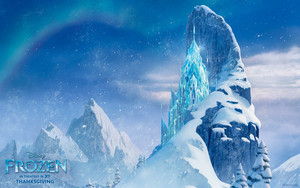  Frozen - Uma Aventura Congelante wallpapers