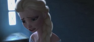  Frozen new trailer