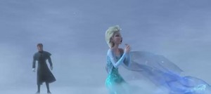  アナと雪の女王 new trailer