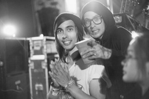  Fuentes Brothers