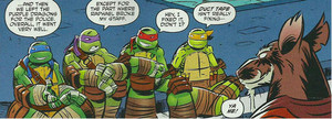  Funny TMNT Donnie Moment