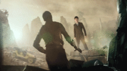  Gifs from the 50th trailer!
