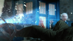  Gifs from the 50th trailer!