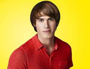  Glee Season 5 Cast Portraits