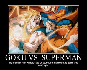  Goku