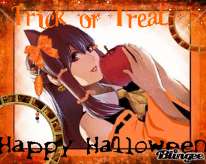  Happy Halloween
