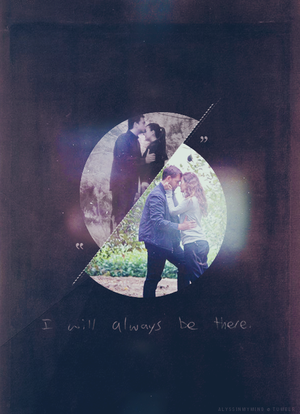  I will Always Be There