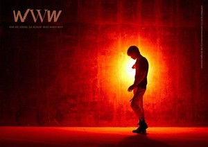  Jaejoong 'WWW: Who, When, Why'