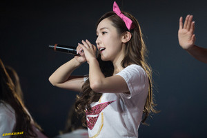  Jessica concert