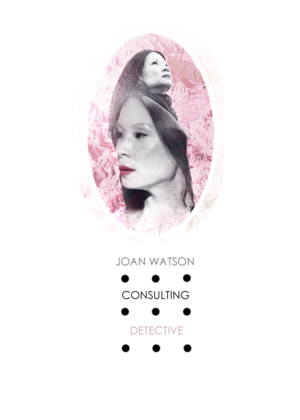  Joan Watson