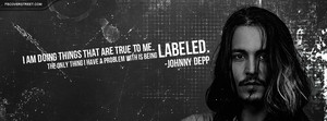  Johnny Facebook covers