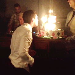  Josh's 21st birthday