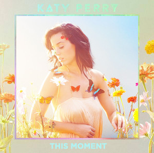  Katy Perry - This Moment