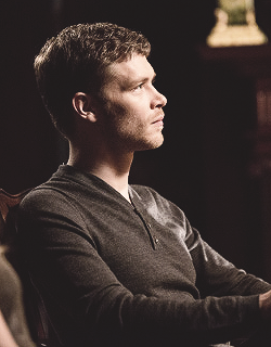  Klaus Mikaelson - the originals 1.05 “sinners and saints” promotional mga litrato