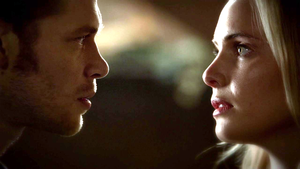  Klaus and Camille