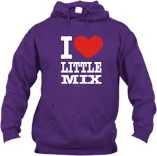  Little Mix Tops