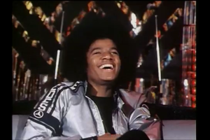  MJ Countdown interview 1977