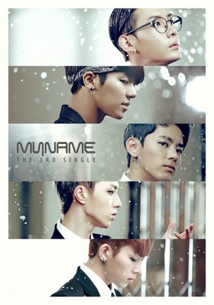  MYNAME - 'Day by Day'