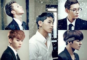 MYNAME - 'Day by Day'