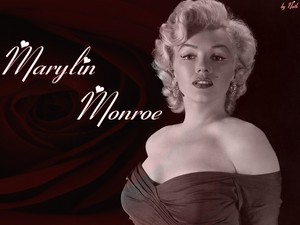  Marylin Monroe