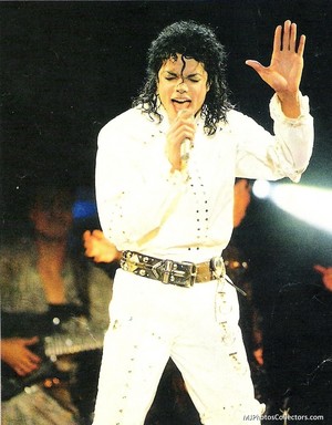  Michael♥Jackson!