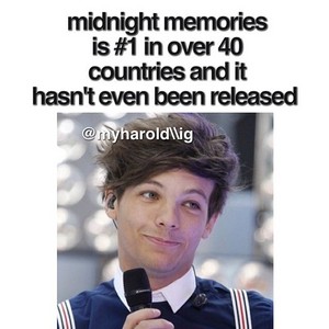  Midnight Memories