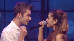  Nathan And Ariana