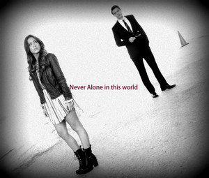  Never Alone