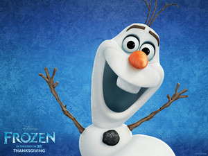 Olaf Wallpapers