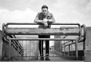  Olly Murs for Interview Magazine