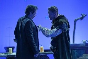  Once Upon a Time - Episode 3.03 - Quite a Common Fairy - 防弾少年団 写真