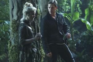  Once Upon a Time - Episode 3.04 - Nasty Habits
