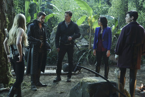  Once Upon a Time - Episode 3.04 - Nasty Habits