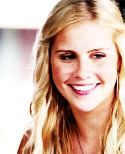 Rebekah | 5x01: ‘i know what you did last summer’