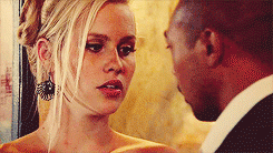  Rebekah & Marcel- 1x03 “Tangled Up in Blue”