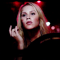 Rebekah Mikaelson » 1.02 “House of the Rising Son”