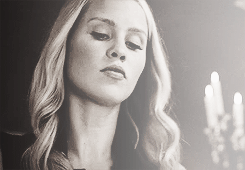 Rebekah Mikaelson in 1x03 “Tangled Up in Blue” 
