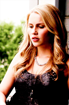  Rebekah - “Tangled Up in Blue”