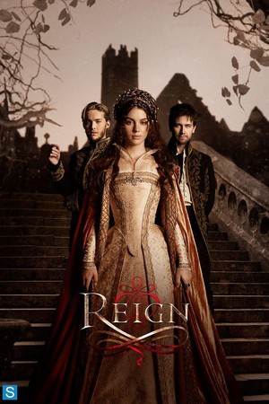 Reign - New Promotional Poster