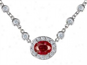  Ruby Jewelry