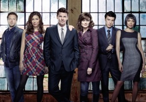  Season 8 Promotional foto's