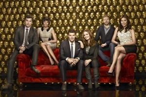  Season 9 Promotional fotografias