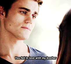  Silas pretends to be Stefan