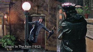  Singin' In The Rain 1952