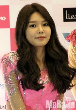 Sooyoung 音乐会