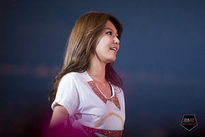  Sooyoung コンサート