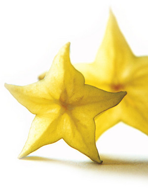 तारा, स्टार फल